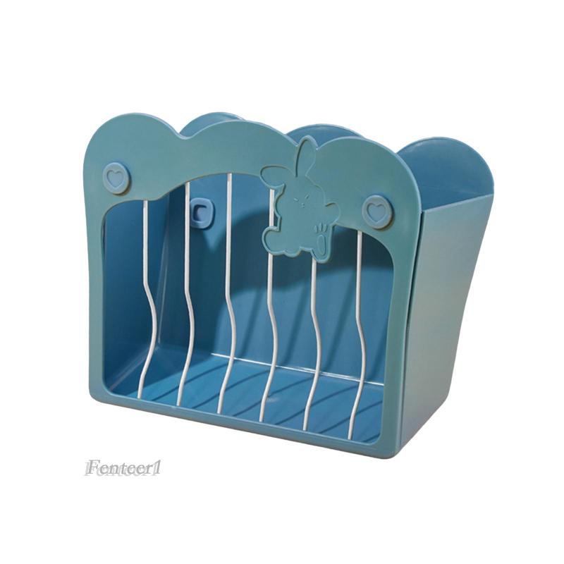 [Fenteer1] Giá Đỡ Đựng Thức Ăn Cho Thỏ / Heo Hay