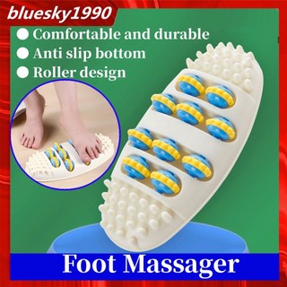 Dụng Cụ Massage Bàn Chân（Bluesky1990）Khơi thông kinh mạch giúp Giảm Đau bàn chân nhanh chống