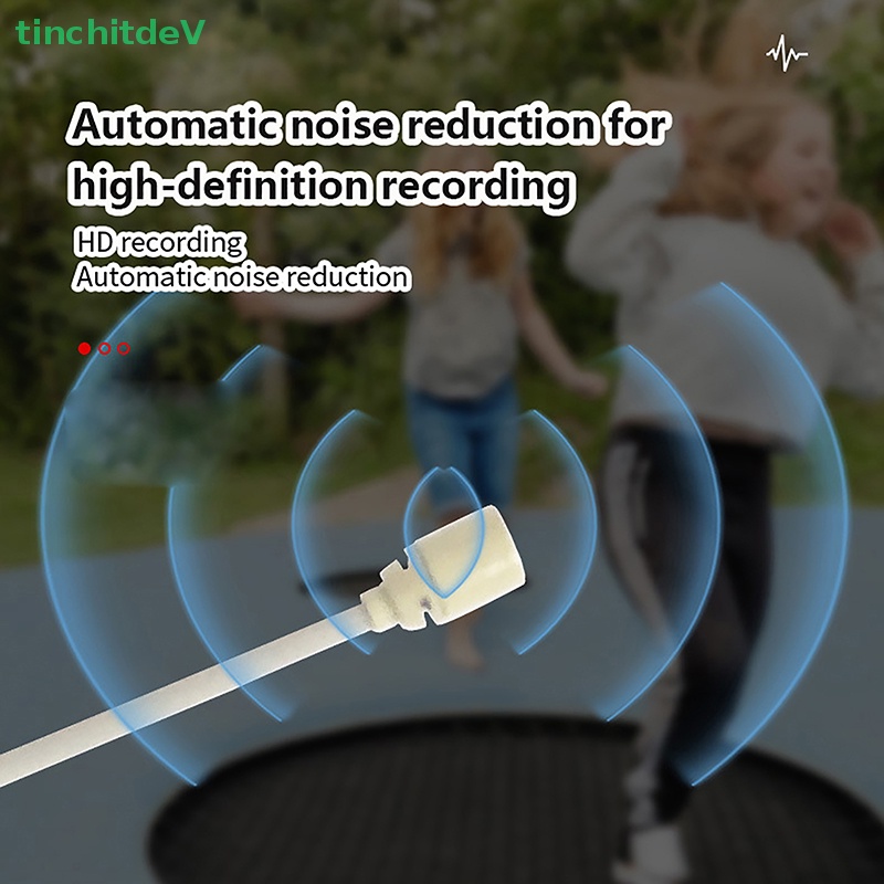 Tai Nghe Nhét Tai Có Micro Thiết Kế Móc Vành Tai Tiện Dụng