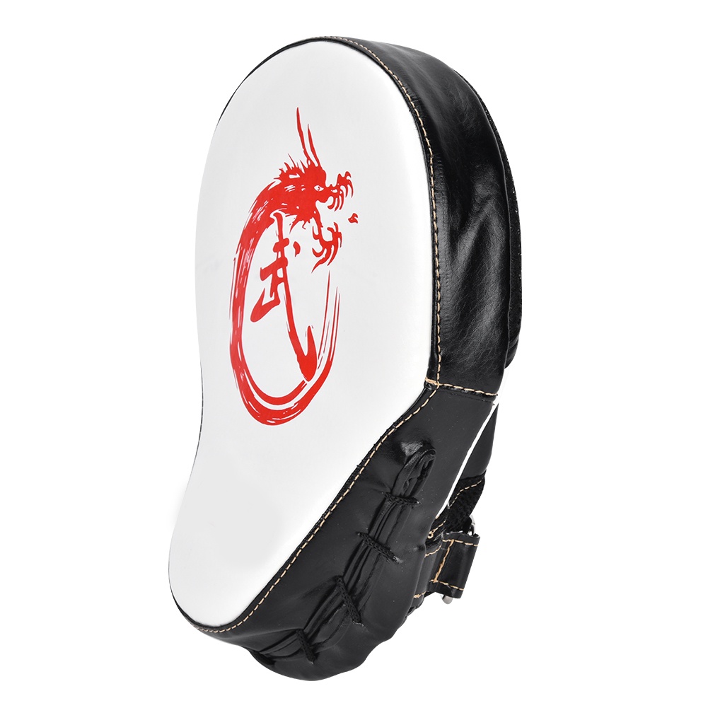 Đích Đấm Boxing,  Đích đấm võ thuật boxing cao cấp, Đích đấm boxing, Boxer Mục tiêu Mitte Boxing Mat Taekwondo Thái Lan Đào tạo Thể hình Cxmin09