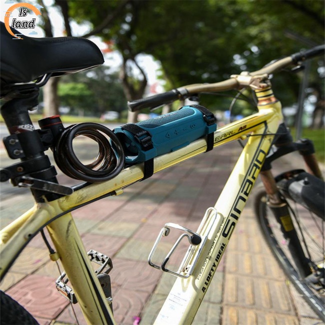 Vỏ Silicon Bảo Vệ Loa Flip6 Có Dây Đeo Vai