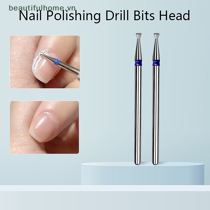 Đầu Dũa Móng Tay Chuyên Dụng Chất Lượng Cao