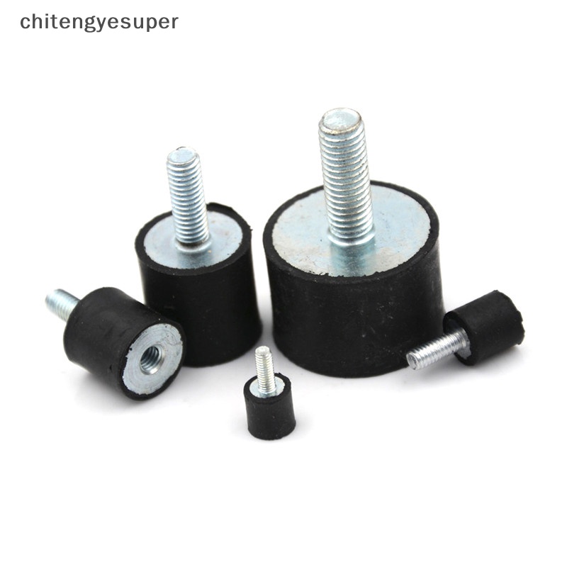 Phụ Kiện Giảm Xóc Bằng Cao Su M3 M4 M5 M6 M8