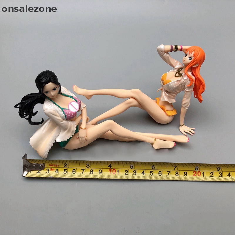Tượng Mô Hình Nhân Vật GK Trong One Piece