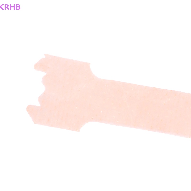 Set 10 Dải Dán Mũi Chống Ngáy Dễ Thở Tiện Dụng Mới