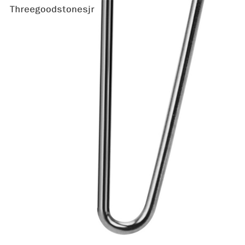 Guồng Quay Câu Cá Chất Lượng Cao 0-10# Đầu Nối Thùng Câu Cá Bằng Thép Không Gỉ JR