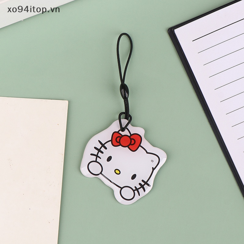 1 Chìa Khóa RFID 125khz ID Chống Thấm Nước Tiện Dụng