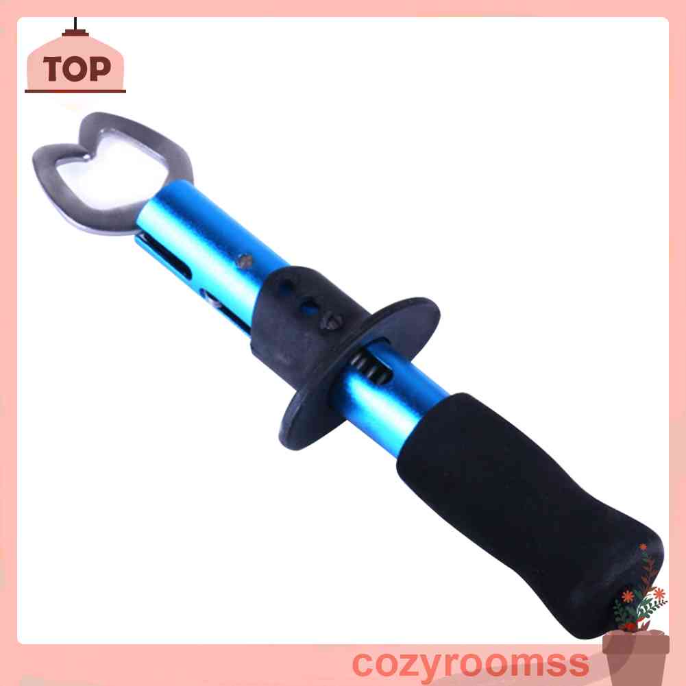 Kìm Kẹp Cá 17cm Bằng Thép Không Gỉ