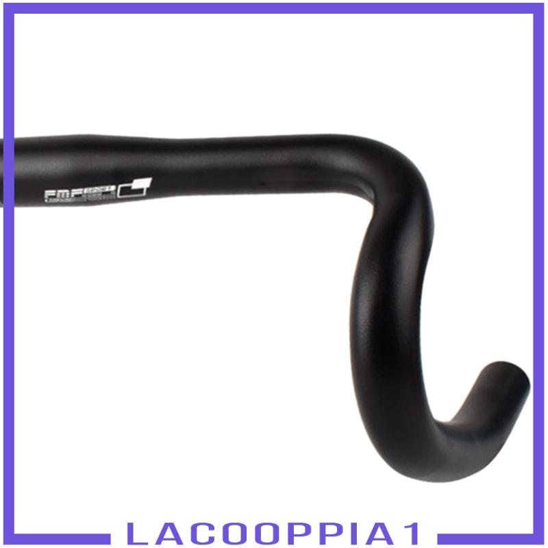 Tay Lái Xe Đạp Leo Núi Blesiya 31.8 * 420mm Bằng Hợp Kim Nhôm Lacooppia1