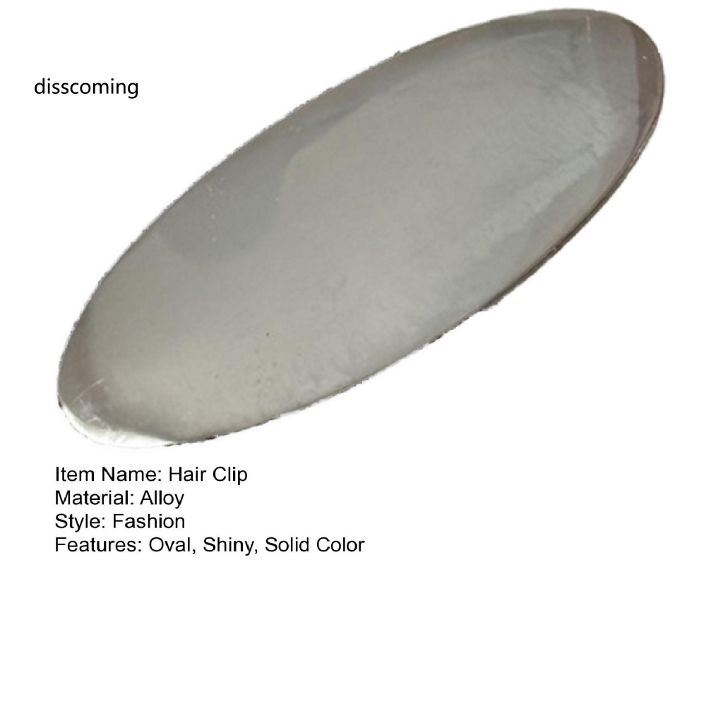 Băng Đô SL SL SL SL SL| Kẹp Tóc Hình Học Màu Trơn Sáng Bóng Sang Trọng Và Đa Năng Cho Thanh Thiếu Niên Và Thanh Lịch