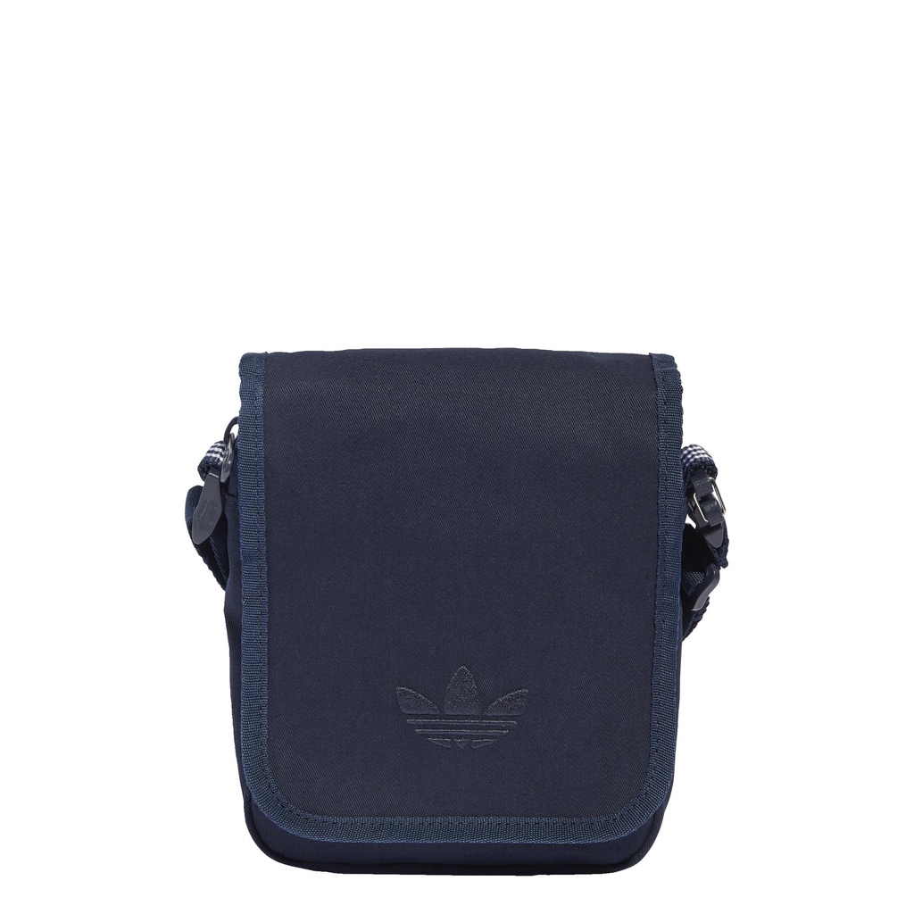 adidas Phong cách sống Túi Festival adidas RIFTA Unisex Màu xanh da trời IB9180