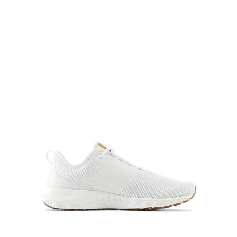 Giày Chạy Bộ New Balance Fresh Foam ROAV SPT v4 Men's - White