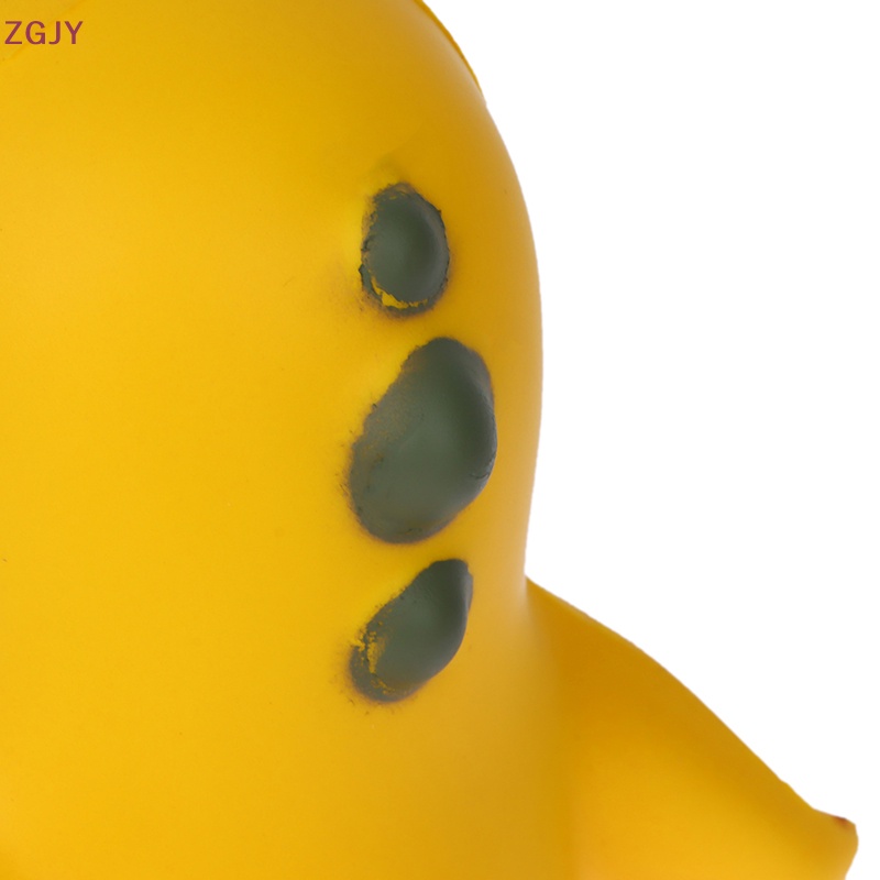 1 Đồ Chơi Bóp Tay Đàn Hồi Chậm Hình Rồng Sữa KilKenny Pinch Mới