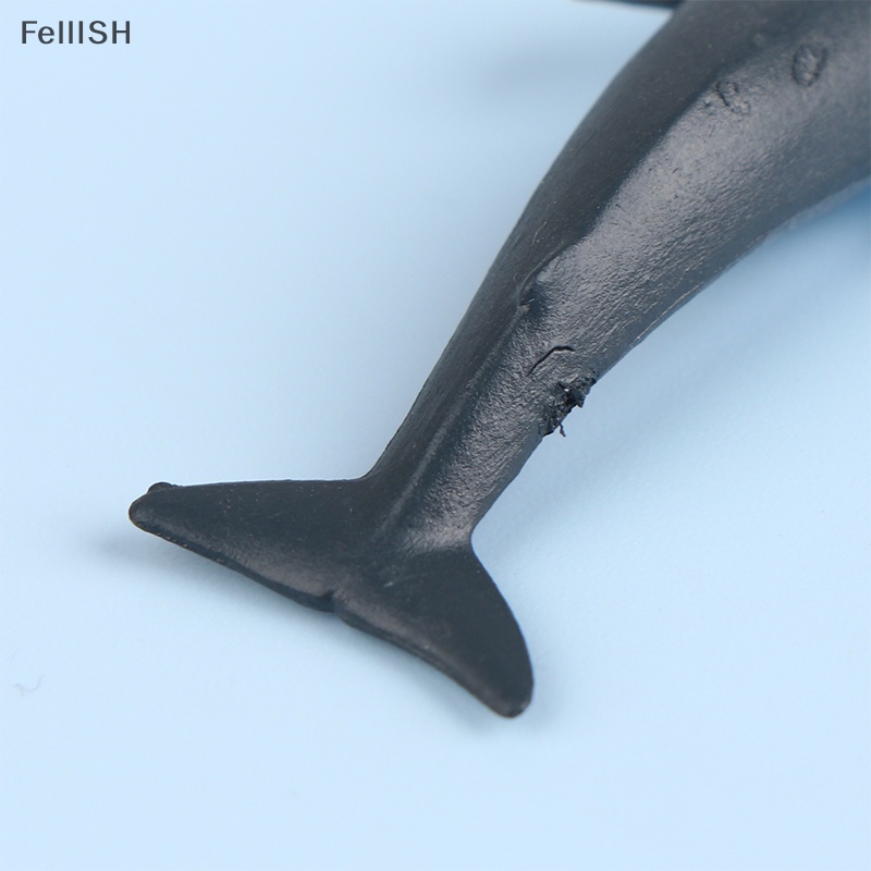 1 Mô Hình Động Vật Biển Mini 439br