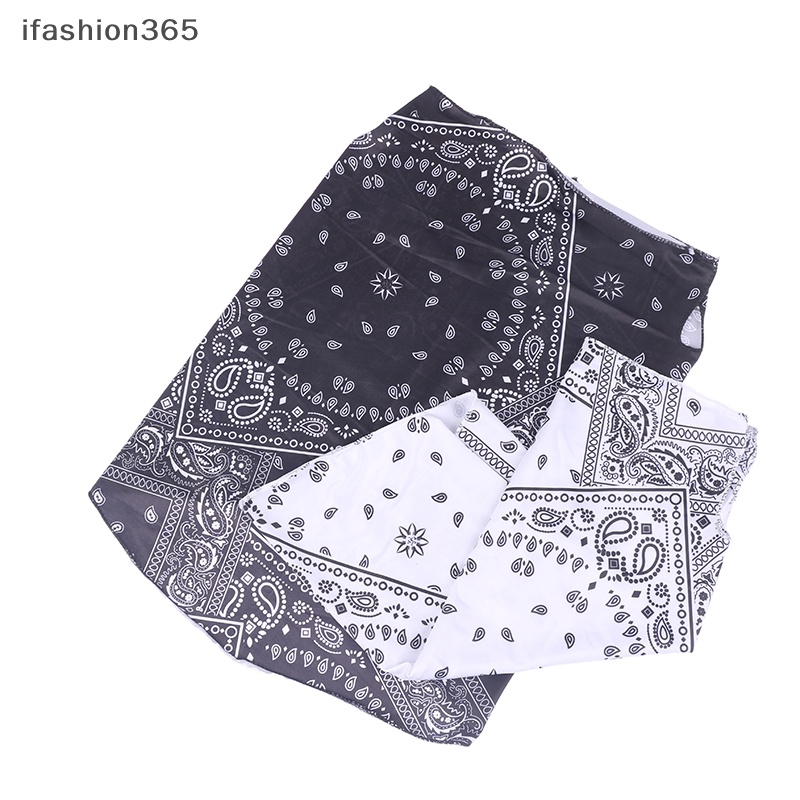 1 Khẩu Trang Chống Tia UV Thời Trang Mùa Hè Cho Nam Và Nữ ifashion365