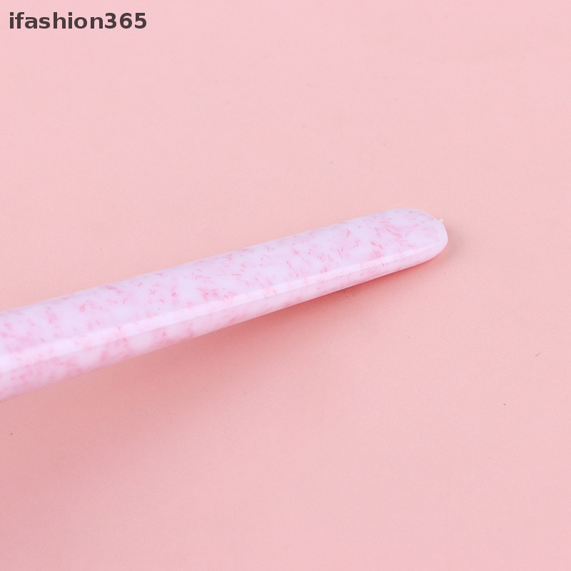1 Cây Cọ Mascara Silicon Chuốt Mi Giả Trang Điểm Thời Trang ifashion365