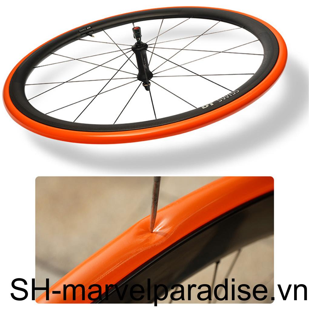 Lốp Xe Đạp Chống Trầy Xước Chống Thấm Nước Nhỏ Gọn Tiện Lợi