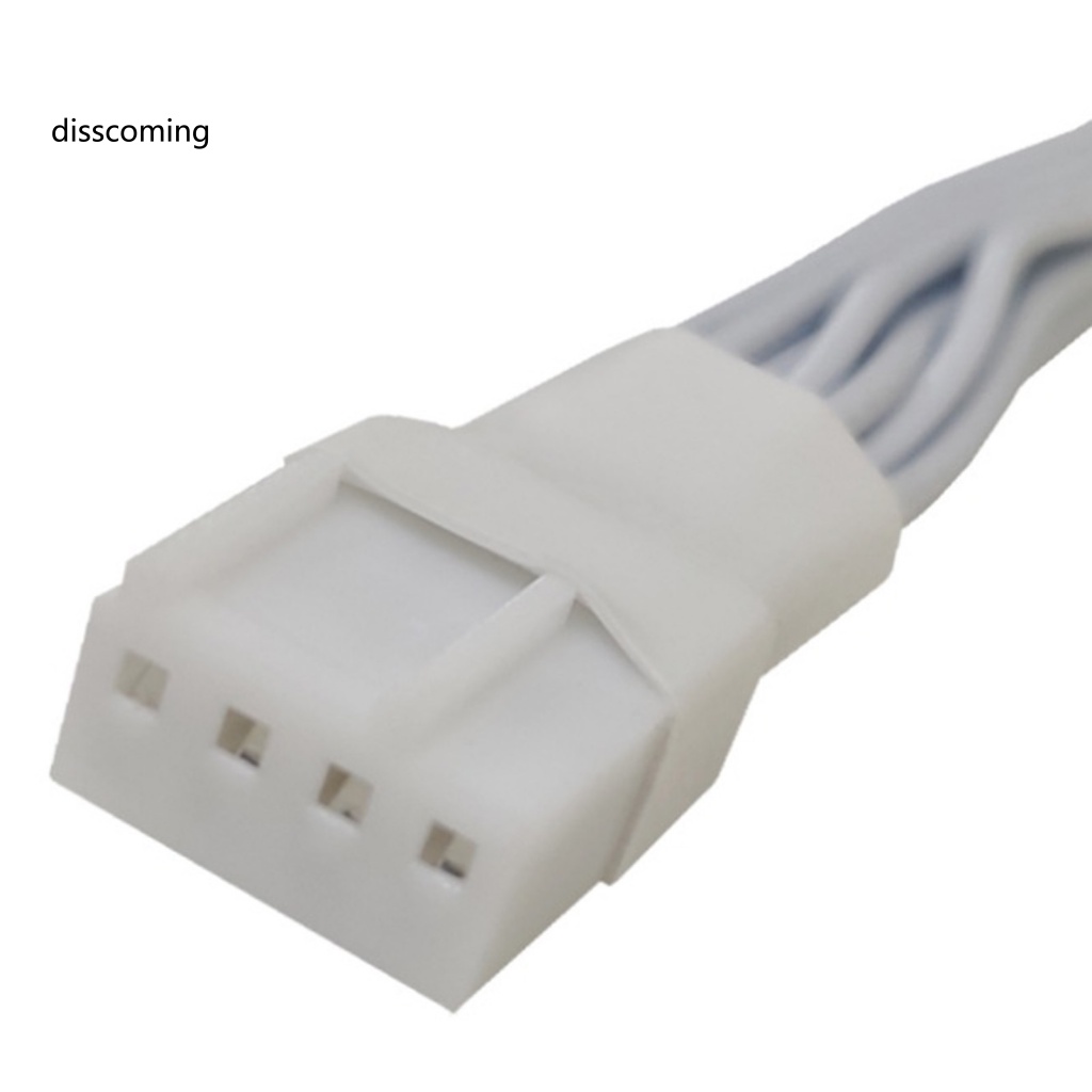 Băng Đô SL SL SL SL SL| Cáp Chia Quạt 4 Chiều Pwm Màu Đen Dài 15cm Đa Năng Tiện Dụng