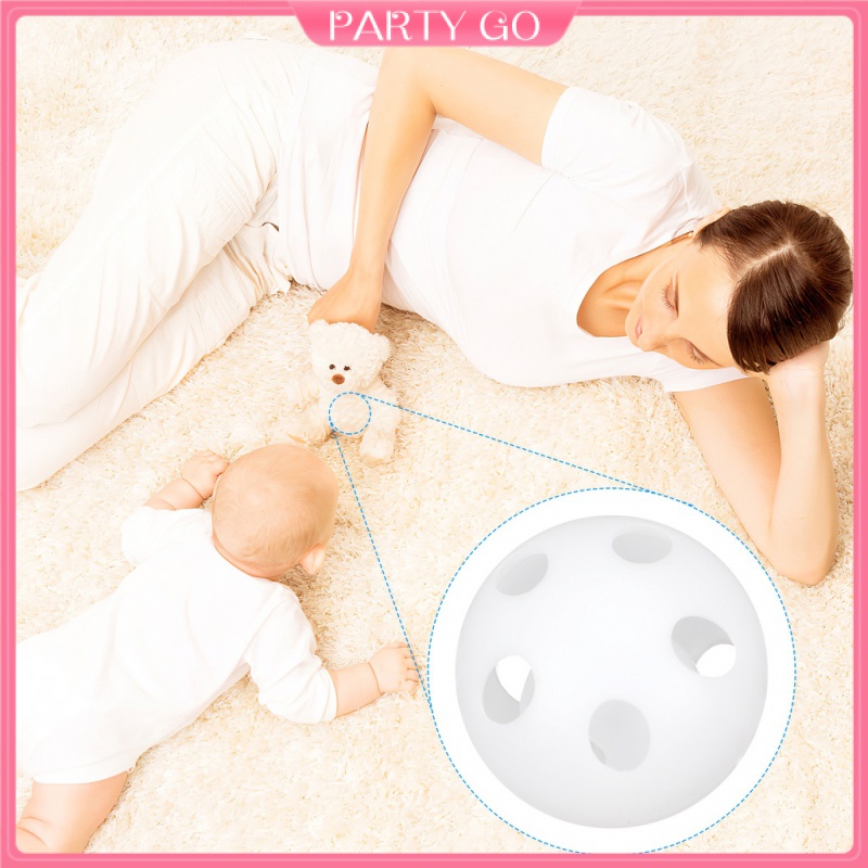 Bộ 50 Hộp Lục Lạc Đồ Chơi Cho Búp Bê