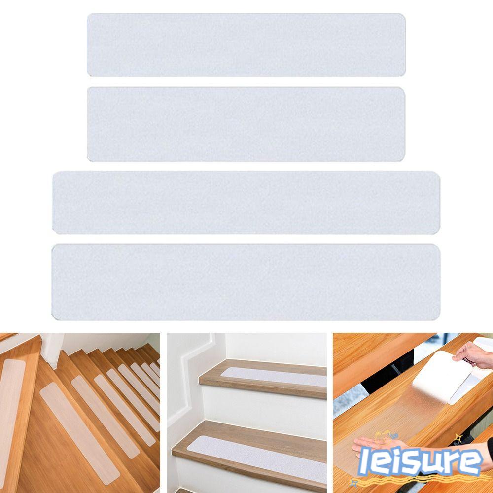 Cuộn Phim Dán Cảnh Báo An Toàn Chống Trượt Màu Vàng Đen Cho Nhà Tắm