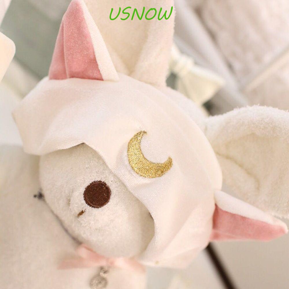 Băng Đô Cài Tóc Co Giãn Hình Tai Mèo Dễ Thương