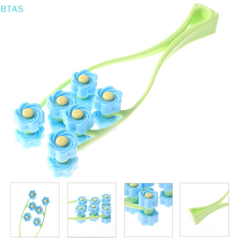 Dụng Cụ Lăn Mát Xa Thon Gọn Mặt / Cổ / Mặt Loại Bỏ Cằm Chẻ Giày Thể Thao Thiết Kế Năng Động Hợp Thời Trang