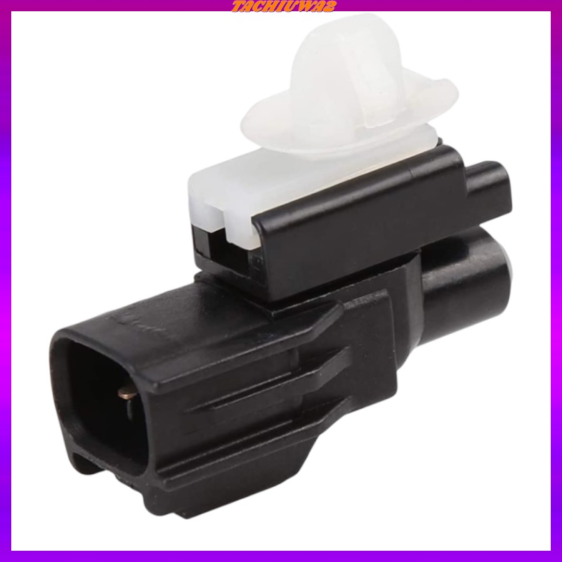 [Tachiuwa2] Cảm Biến Nhiệt Độ Ambient Bên Ngoài Màu Trắng