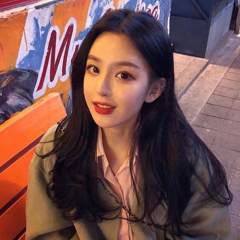 Bộ Tóc Giả Xoăn Dài Tự Nhiên Dễ Thương Cho Nữ Toàn Bộ