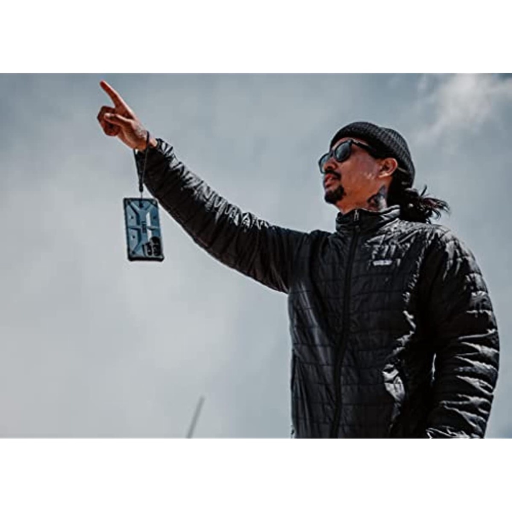 Ốp Điện Thoại 2 Trong 1 Họa Tiết Rằn Ri + Bánh Răng UAG Cho Samsung Galaxy S23Ultra S23Plus S23