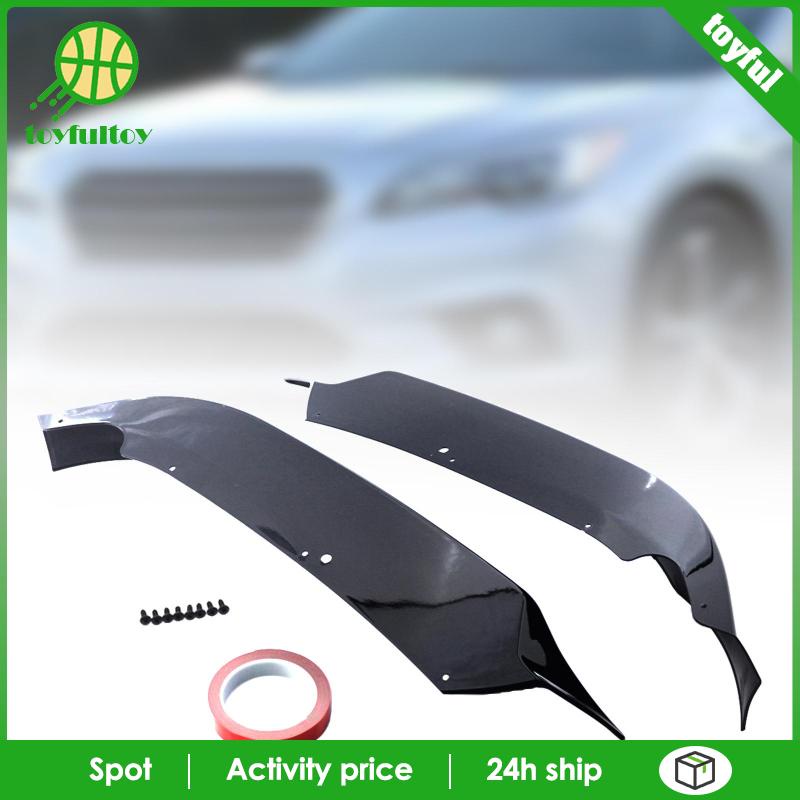 Thanh Cản Trước Chuyên Dụng Cho Xe Hơi E90M 08-12