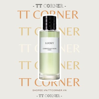 Nước hoa dùng thử lucky by maison collection 5ml/10ml/20ml - 𝕋𝕋 ℂ𝕆ℝℕ𝔼ℝ -