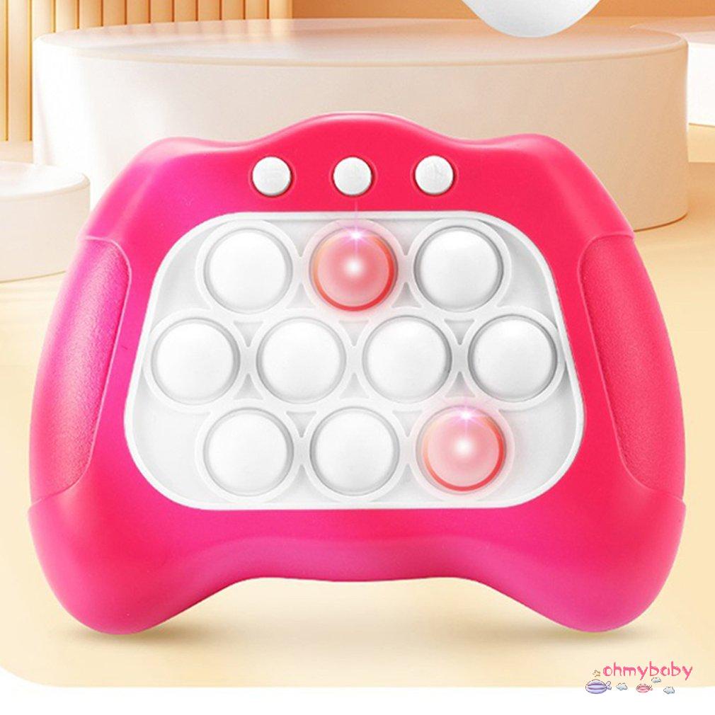 [InStock] Máy chơi game giải nén xếp hình lạ vui nhộn dành cho trẻ em [Z/6]