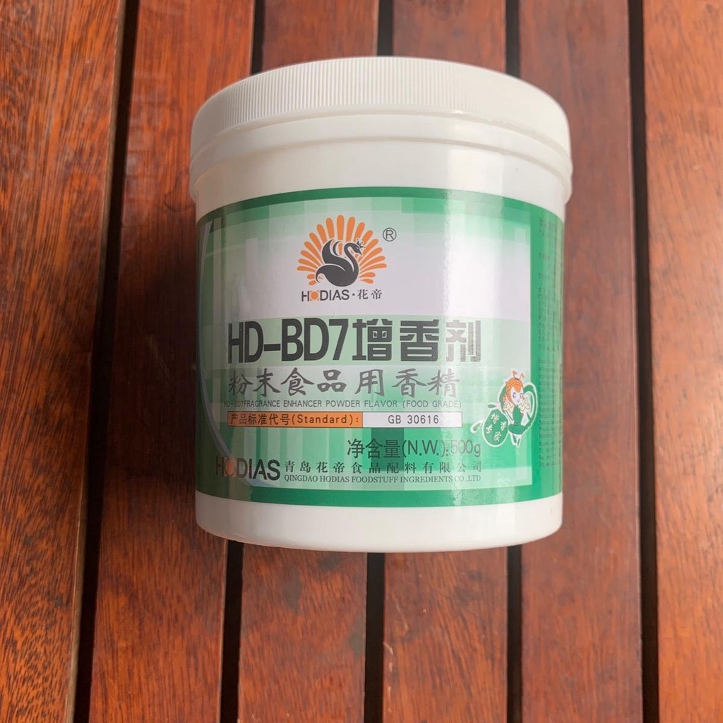 HD7(HƯƠNG THỊT CAO CẤP)
