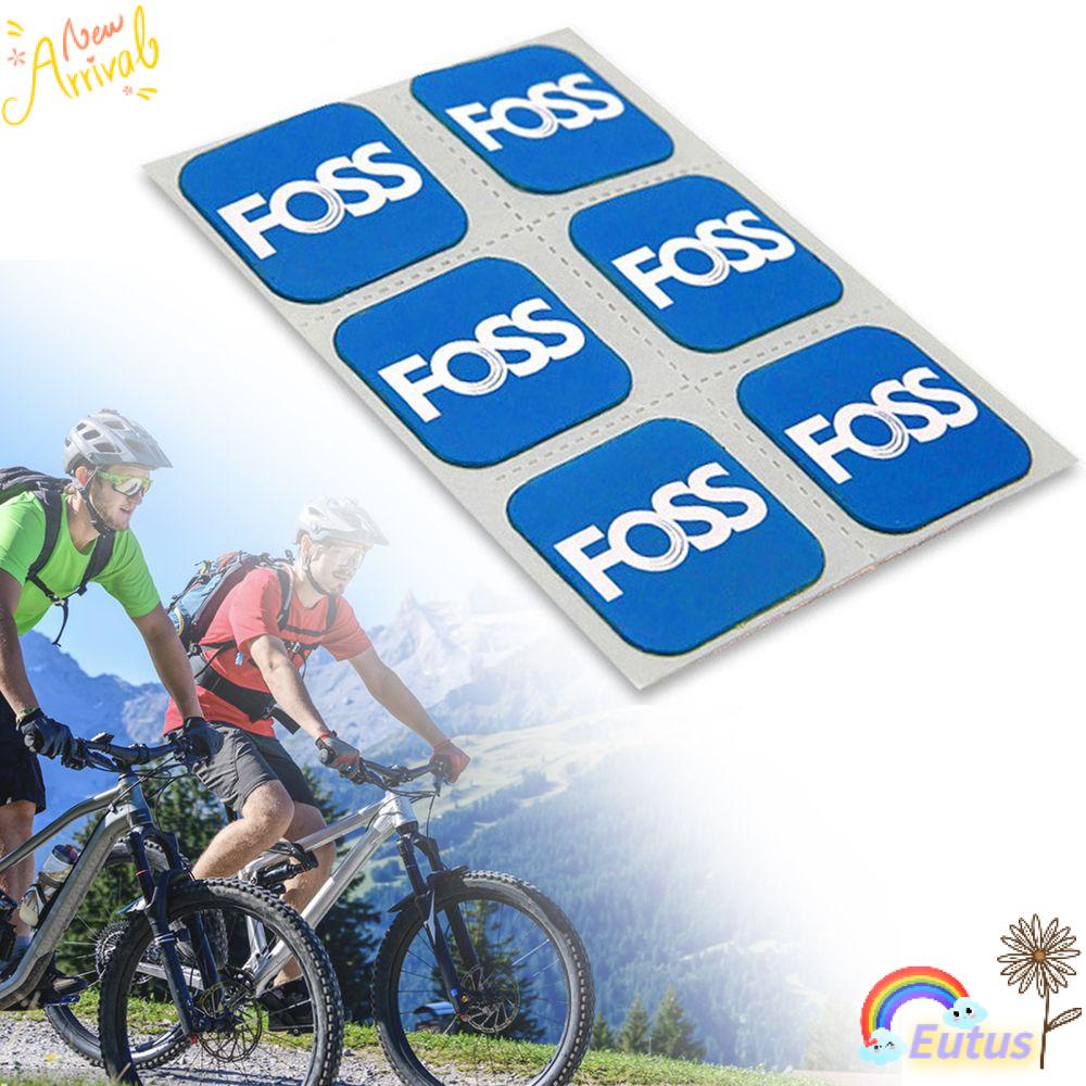 Dụng Cụ Vá Lốp Xe Đạp Chống Rò Rỉ Tiện Dụng