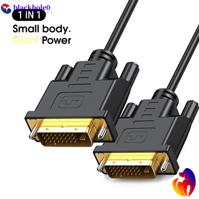 Cáp Kết Nối Dvi Tốc Độ Cao Cho Máy Chiếu Tv Od4.2 1080p 60hz