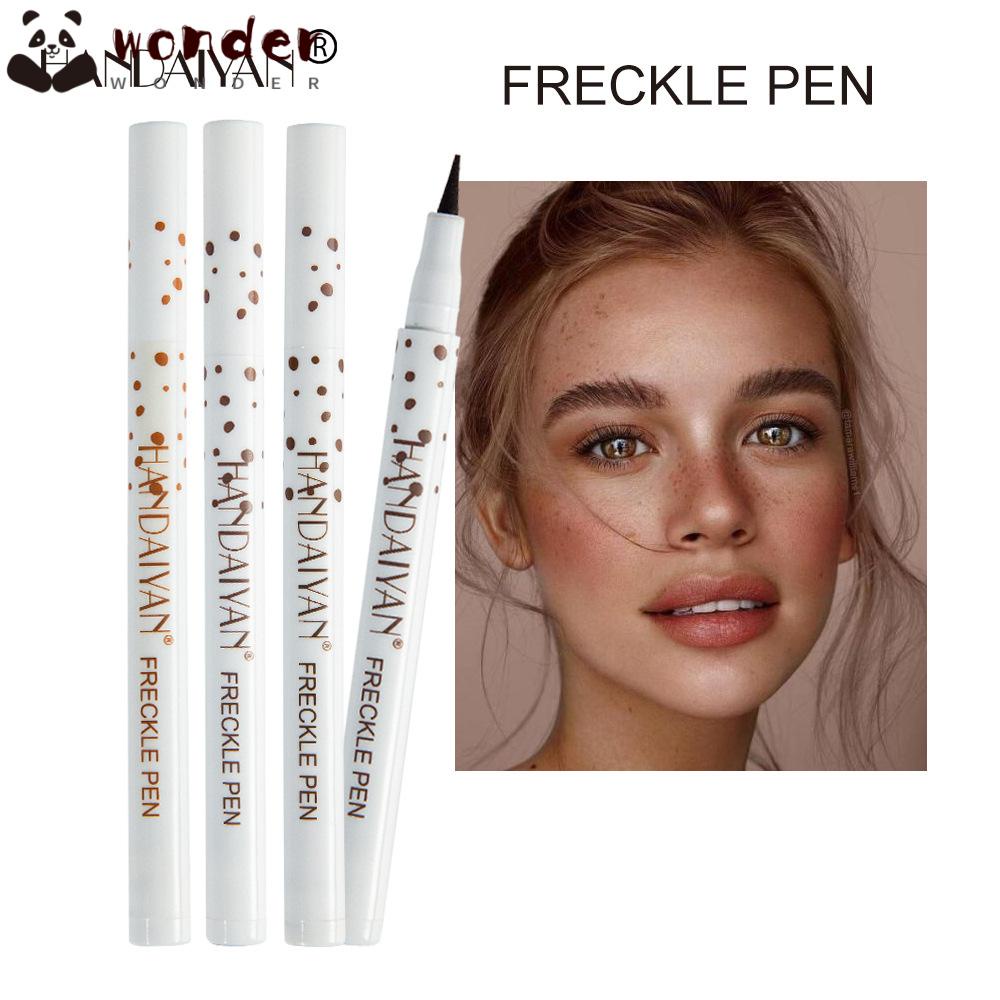 Bút Xóa Tàn Nhang Chống Mồ Hôi Lâu Trôi Thiết Kế Dễ Thương