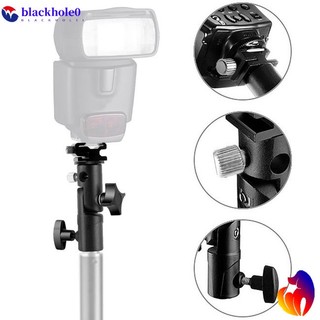 Giá Đỡ Dù / Đèn Flash Loại E Cho Máy Ảnh DSLR