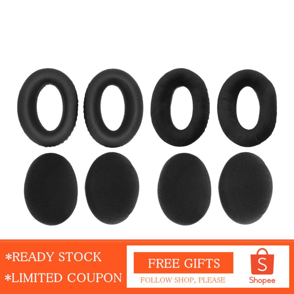 Alwaysonline EarPads  Easy To Install Ear Pads Cushions for HD545 Headphones HD600