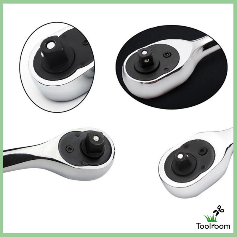 Cờ Lê 72 Bánh Cóc Dùng Sửa Chữa Đồ Dùng Tiện Dụng