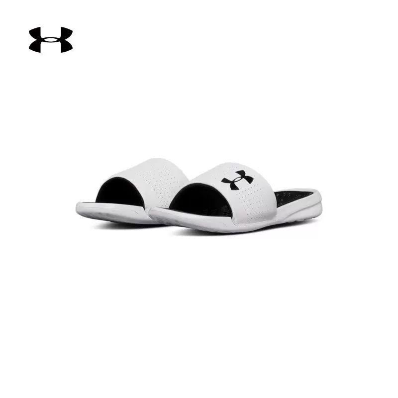 Dép Sandal Thể Thao Under Armour Chống Trượt Thoáng Khí 23 Thời Trang Xuân Hè Hàng Mới Dành Cho Bạn Nam