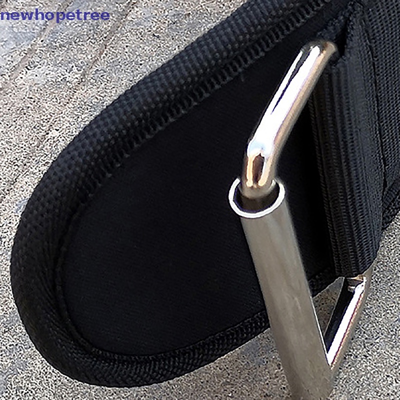 Đai Quấn Eo Hỗ Trợ Nâng Tạ Tập Gym Chuyên Dụng