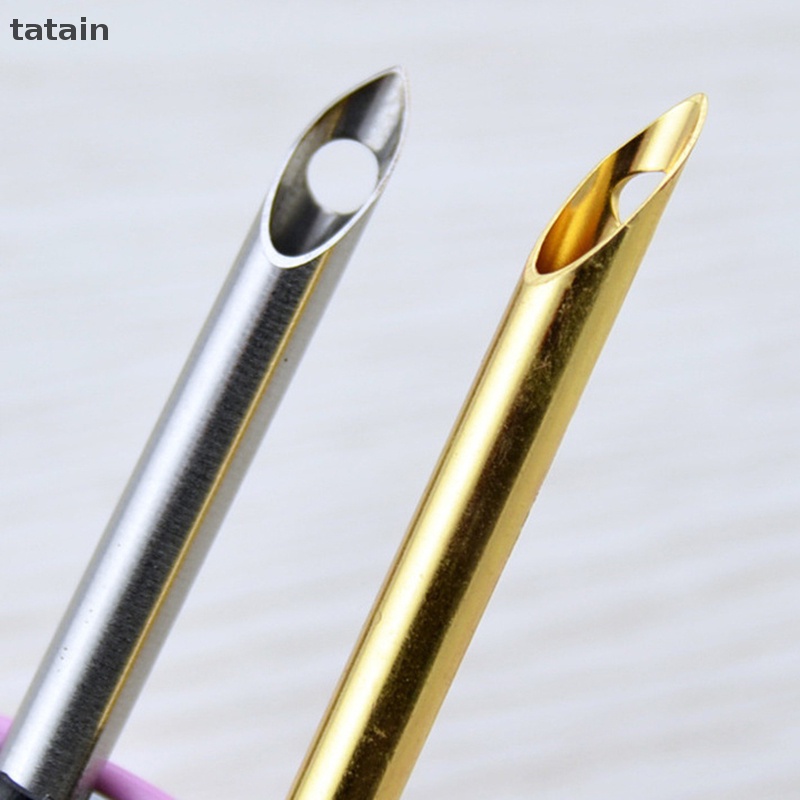 Bút Đan Len Thủ Công Tiện Dụng