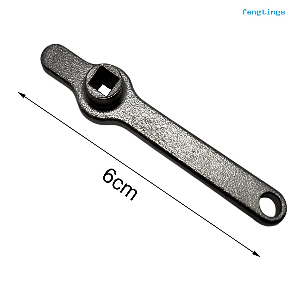 Tay Cầm Dài Tản Nhiệt Bằng Thép Thông Dụng Tiết Kiệm Thời Gian Cho Nhà Ở