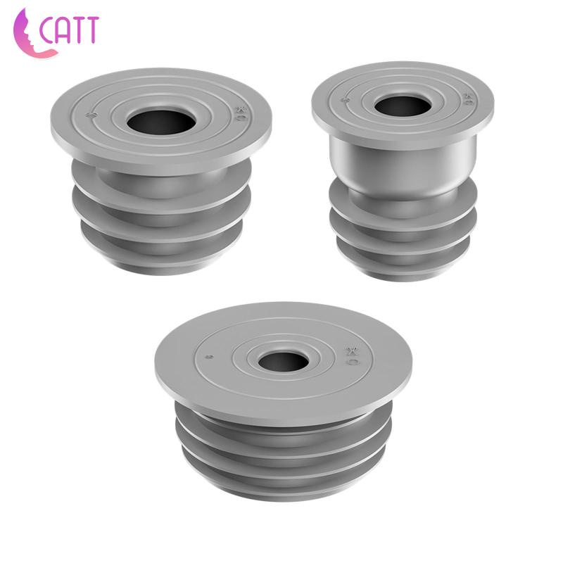 [Dadada1] Dụng Cụ Chặn Khe Cắm Làm Sạch Khử Mùi Hôi L