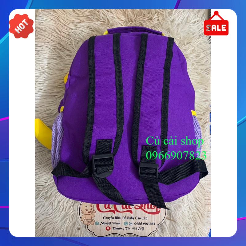 BALO KHỦNG LONG SIÊU ĐÁNG YÊU