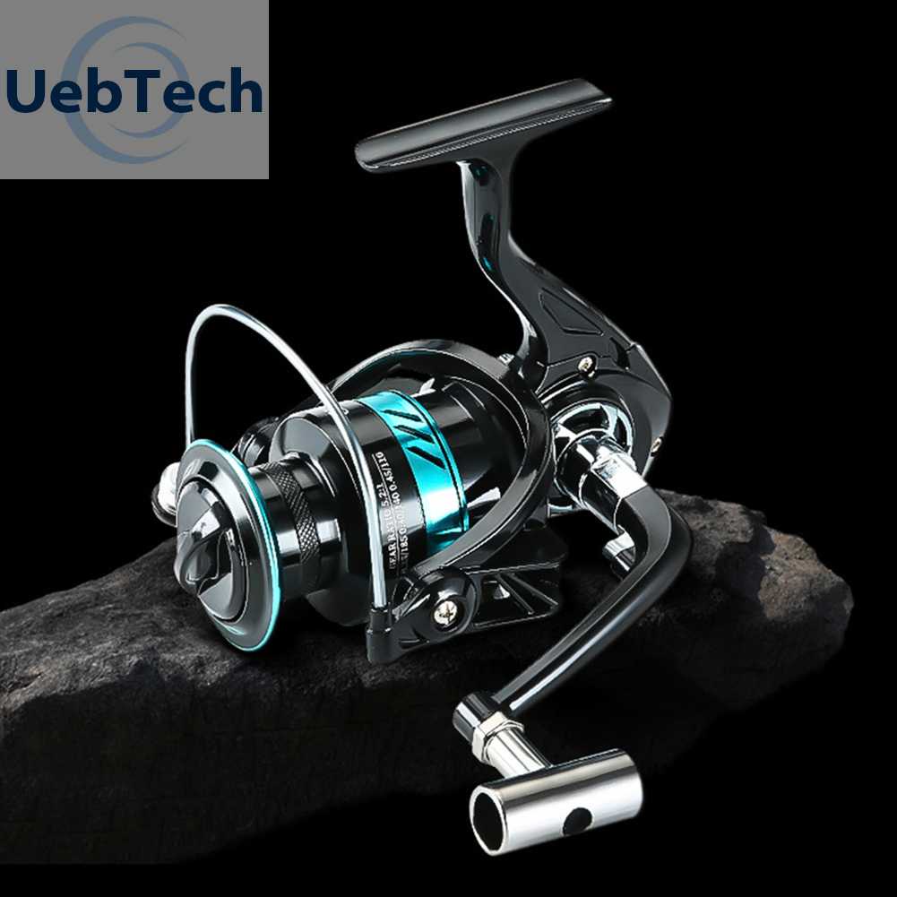 Máy Câu Cá 5.2 / 1 Tốc Độ Cao Chuyên Nghiệp