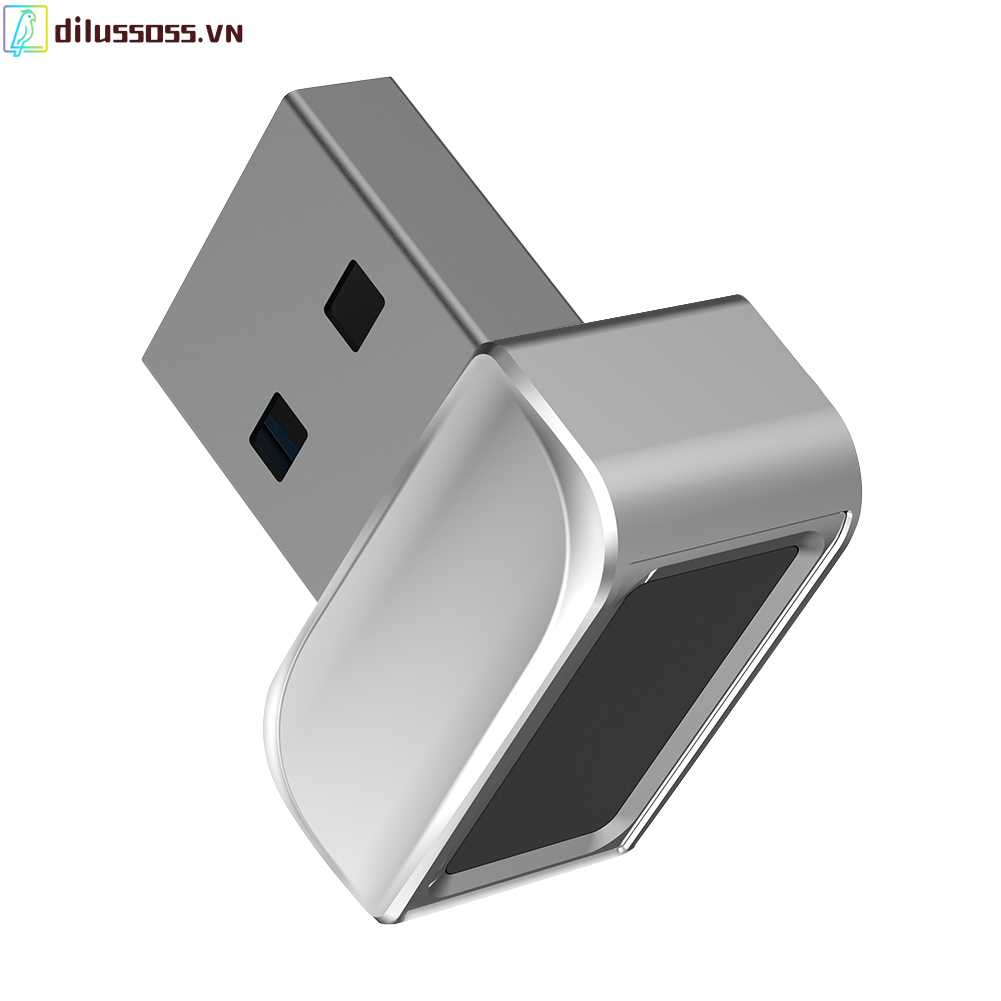 Ổ Khóa USB Cho Máy Tính, Laptop