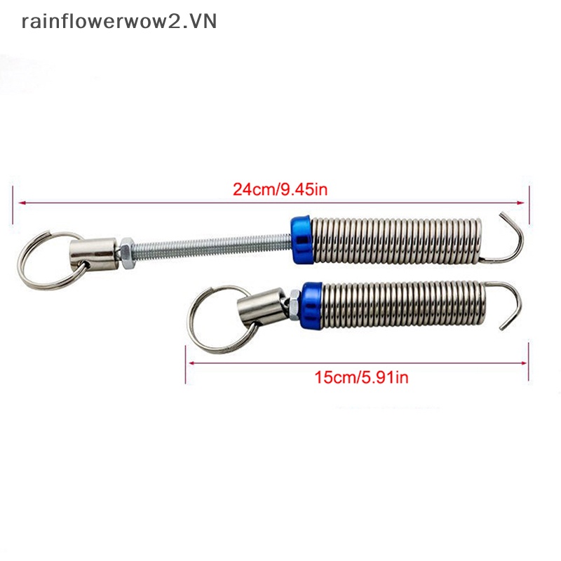 [Hàng Có Sẵn] Thiết Bị Nâng Cốp Xe Hơi Tự Động Thông Dụng Lifg (H)