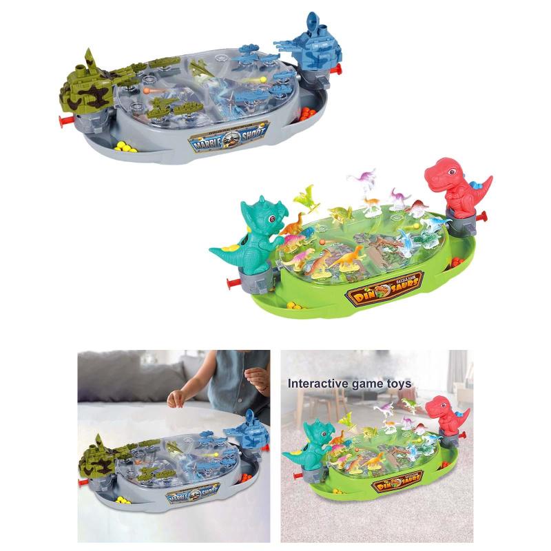 Bộ Trò Chơi Board Game Fenteer1 Màu Xanh Navy Dành Cho Bé Trai