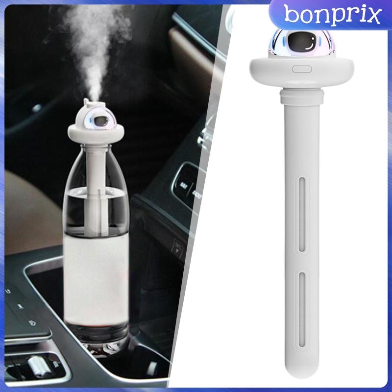 Máy Tạo Độ Ẩm Không Khí Mini Tự Động Tắt / Mở Yên Tĩnh Dùng Trong Nhà / Xe Hơi /